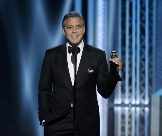 Джордж Клуни продает свою виллу стоимостью 100 млн долларов