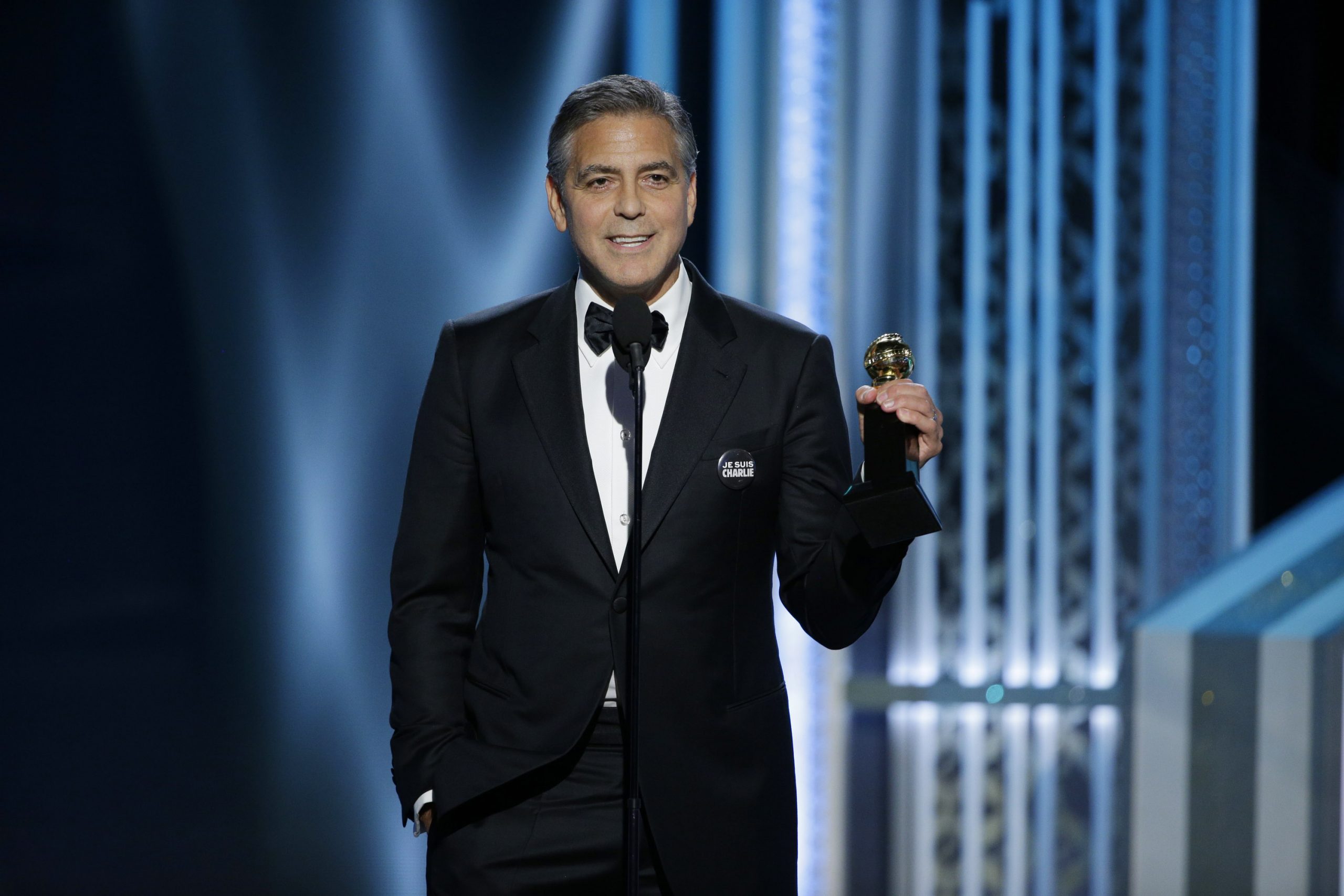 George Clooney is selling his 0 million villa