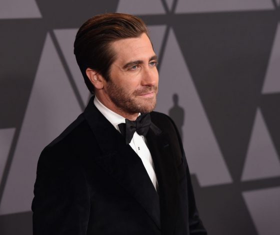 Мы рыдаем! У Джека Джилленхола новая девушка, и она - модель!