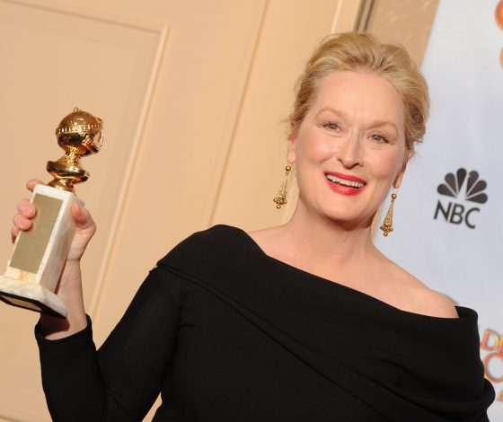 10 фактов о «Золотом глобусе»: у кого больше всего побед, самый молодой победитель и сколько шампанского выпивают за церемонию