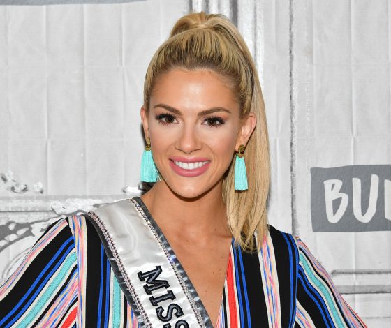 «Мисс США» оскорбила участниц «Мисс Вселенная»! Теперь ее ненавидит весь Интернет
