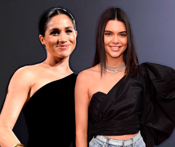 Модные итоги года: как Меган Маркл позорила семью, а Кендалл зарабатывала миллионы