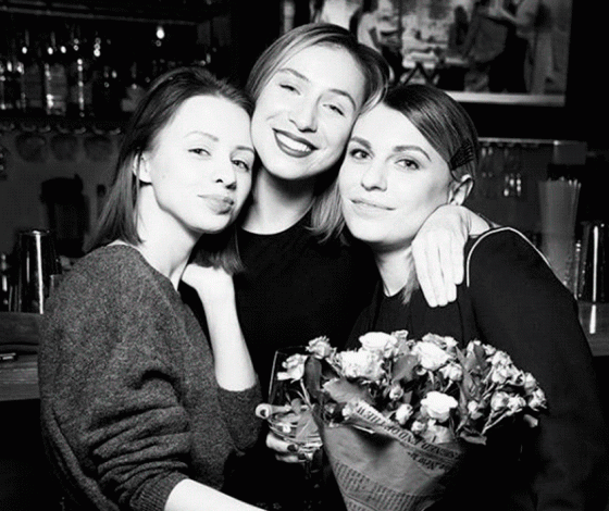 В день рождения PEOPLETALK! Жизнь редакции в цифрах!