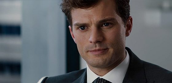 По стопам Гарри Поттера! Чего боится Джейми Дорнан (он же Кристиан Грей)?