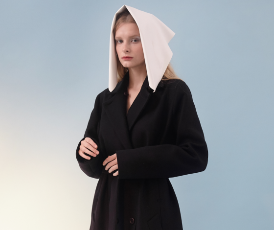 Где купить длинное теплое зимнее пальто?