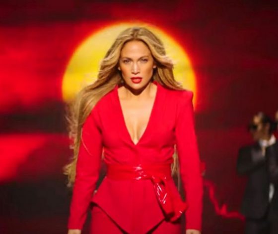 Видео дня: как сейчас выглядит дочь Дженнифер Лопес?