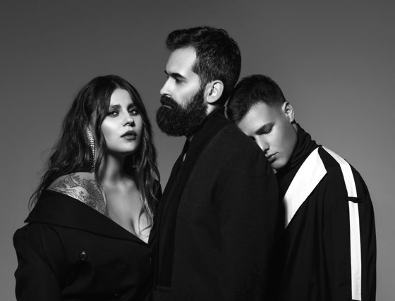 Их слушают все! Что нужно знать о группе KAZKA?