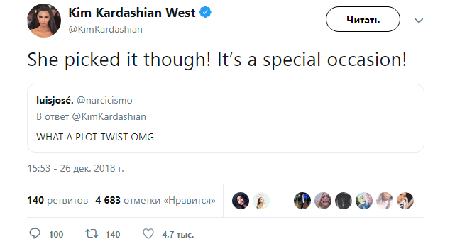 Why kim