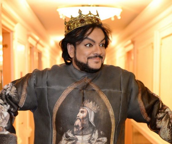 Ты удивишься! На чем экономит Филипп Киркоров?