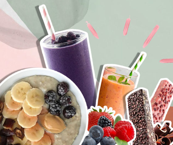 Теперь все ясно! Топ диетических продуктов, от которых ты толстеешь!