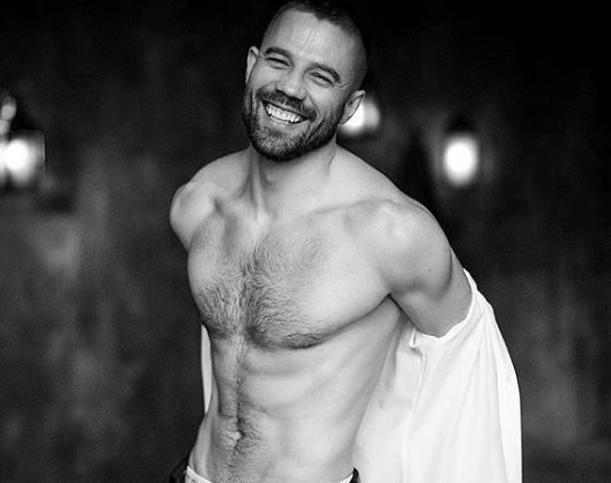 Сколько-сколько девушек было у Валентина Коробкова?..