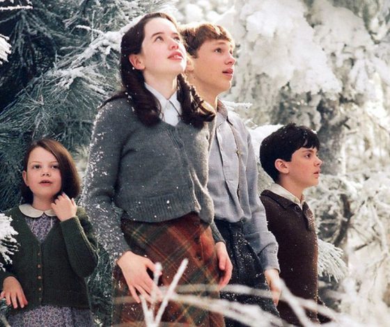 Ты их не узнаешь! Как сейчас выглядят актеры из «Хроник Нарнии»?