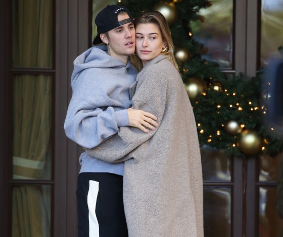 Ну просто идеальный муж! Джастин Бибер посвятил стихи Хейли. Даем перевод!