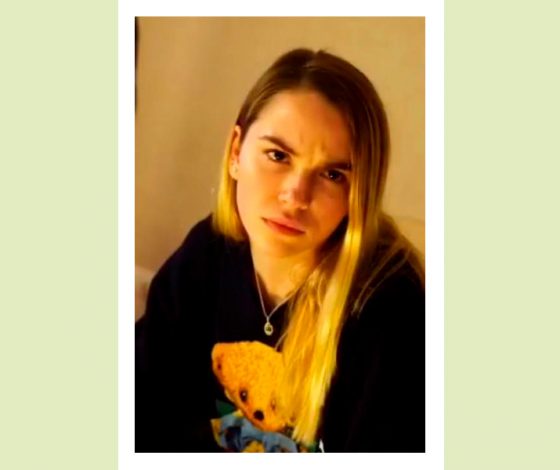 Сколько стоит: свитшот Gucci Марьяны Ро