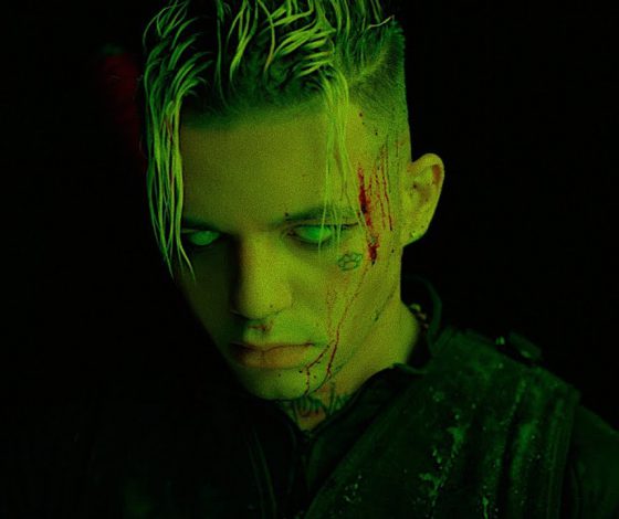 У Элджея снова неприятности! Как его поддержала Настя Ивлеева?