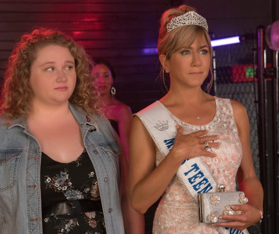 Премьера фильма «Пышка». Тест: довольна ли ты своей фигурой?