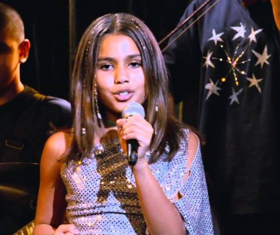 Как сейчас выглядит девочка из фильма «Реальная любовь»? Смотри фото!