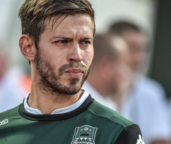 12 самых стильных футболистов в мире