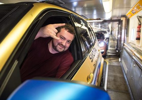 Девушка Эрика Давидовича рассказала об угрозах, а потом обвинила СМИ во лжи