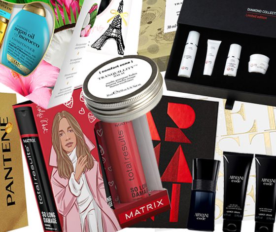 Топ крутых бьюти-подарков для тех, кто не знает, что дарить