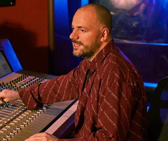 Бизнесмен и музыкант Асланбек Джалиев: о нефтяном бизнесе, музыке в Лос-Анджелесе и статусе завидного холостяка