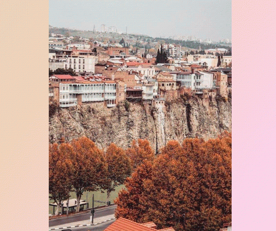 Каникулы в Тбилиси: где жить, где есть, куда ходить на шопинг?