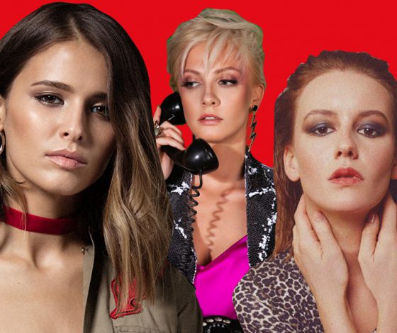 Кто стал актрисой года по версии PEOPLETALK? 