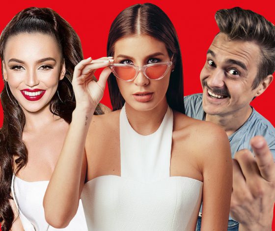 «Честная премия PEOPLETALK 2018»: голосуй за группу года