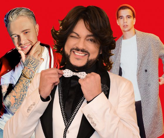 Исполнитель года по версии PEOPLETALK: кто он?