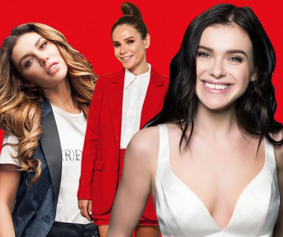 Исполнительница года по версии PEOPLETALK: кто она?