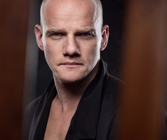 Юрий Колокольников: Дочки спрашивают: «Пап, когда тебя перестанут убивать?»