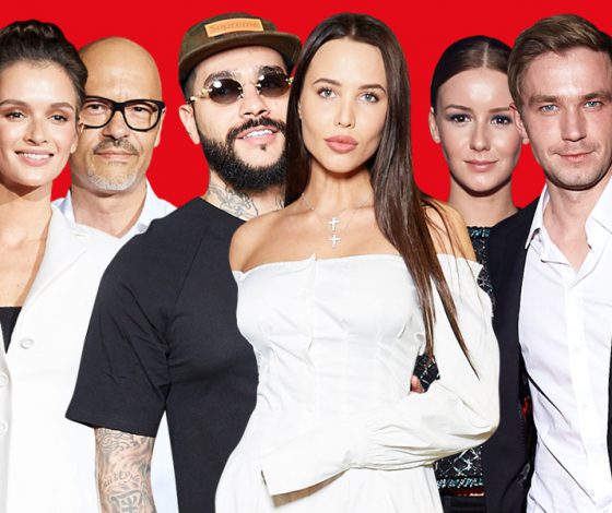 «Честная премия PEOPLETALK 2018»: голосуй за пару года