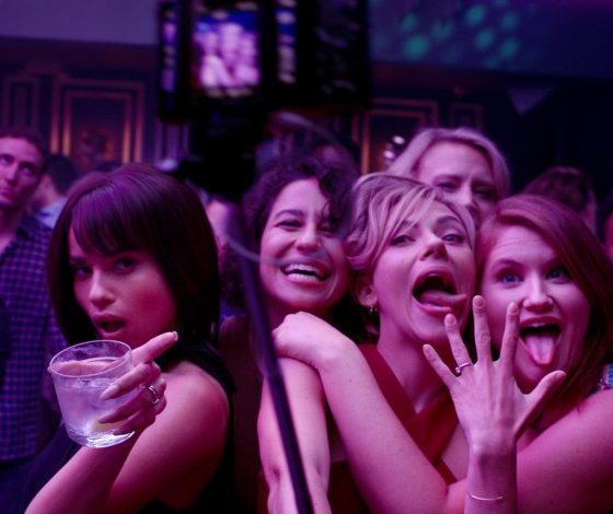 Ресторан Saint: это будут твои лучшие выходные!