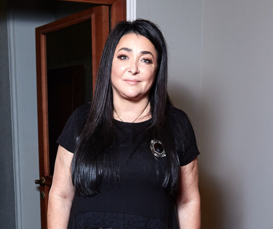 Лолита: «Не смогла бы снимать видео с Даней Милохиным, потому что он тупой»