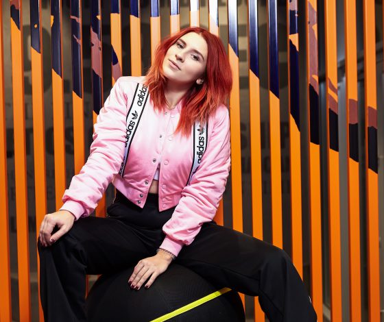 Блогер Лера Любарская рассказала о самых эффективных тренировках. Ты точно захочешь повторить!