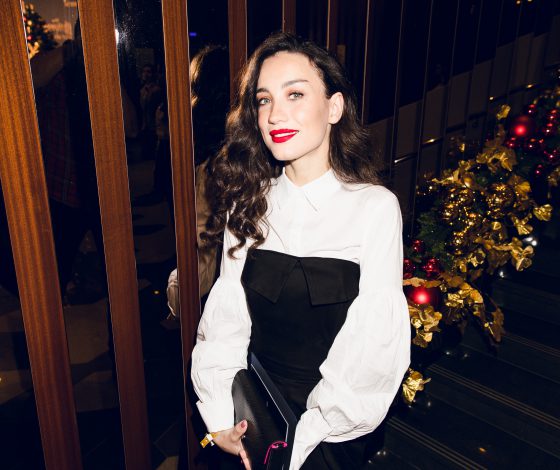 Виктория Дайнеко рассказала об отношениях с бывшим мужем