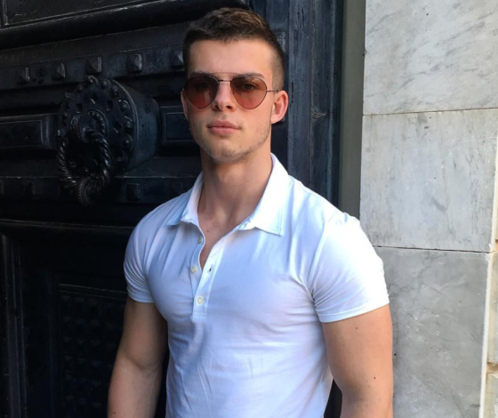 Мобильное приложение: рассказываем о миллионном стартапе сына Олега Газманова