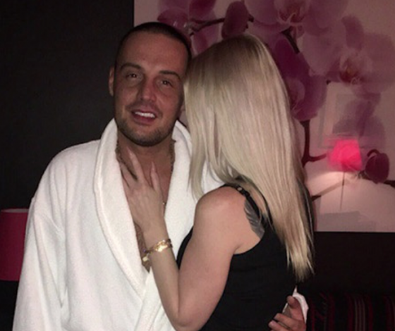 Нарушил молчание! Гуф спел об изменах Кети Топурия с любовницей