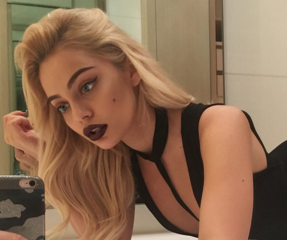 Трэш дня: солистка Serebro пошутила, что уйдёт в порно. А ей поверили!