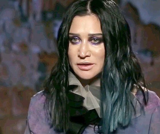 Скандал! Певица Линда обвинила Максима Фадеева в крахе ее карьеры