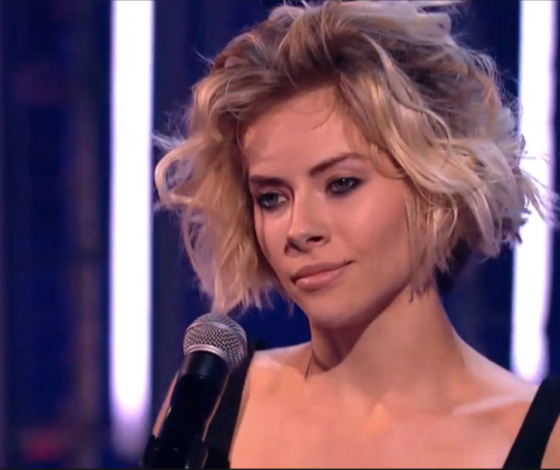 Болеем за неё! Что нужно знать о звезде шоу «Танцы» Ульяне Пылаевой?