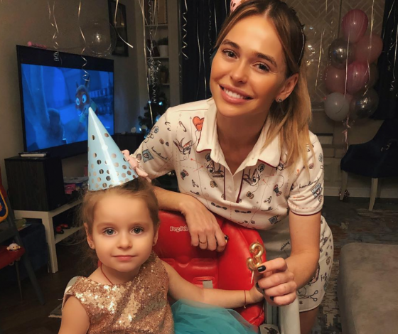 Хилькевич сможет! Звезда сериала «Универ» заявила, что хочет больше детей