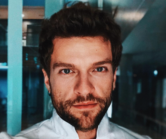 Сын Дмитрия Нагиева показал девушку!