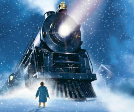 Нашли двойника мальчика из фильма «Полярный экспресс»!