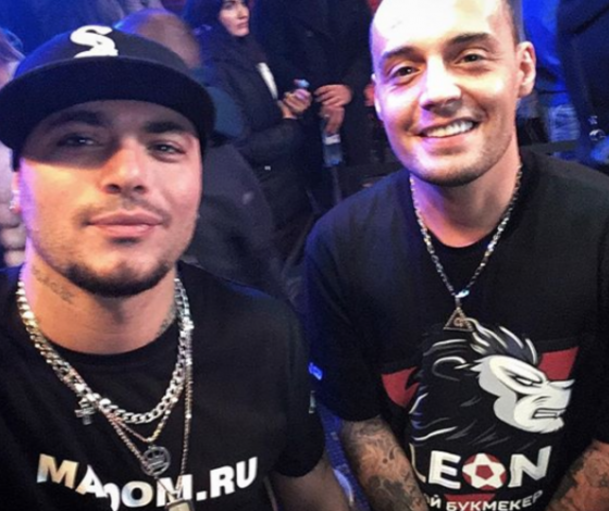 Пока дело Гуфа отказываются расследовать, избили рэпера Птаху!