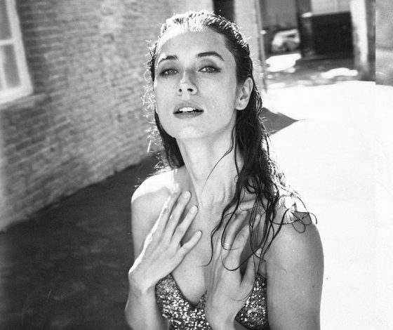 Звезда сериала «Год культуры» Мария Ахметзянова: о Бондарчуке, популярности и личной жизни