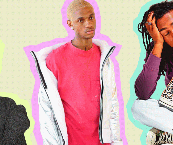 Молодые и талантливые: на кого нужно быть подписанным в 2019 году?