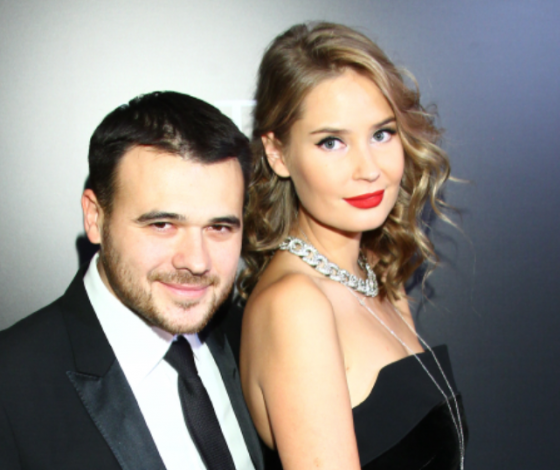 Эксклюзив PEOPLETALK: Эмин Агаларов и Алена Гаврилова стали родителями! Поздравляем!