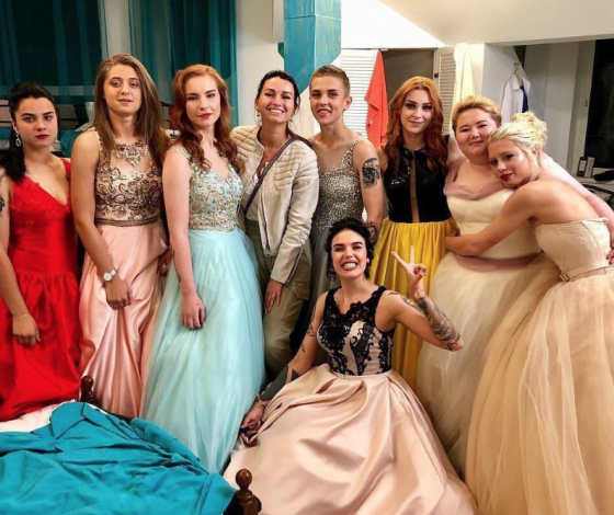 Кто стал победителем шоу «Пацанки» и забрал 500 тысяч рублей?