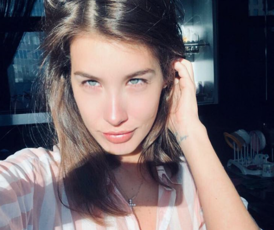 Цифра дня: сколько весит Кети Топурия?